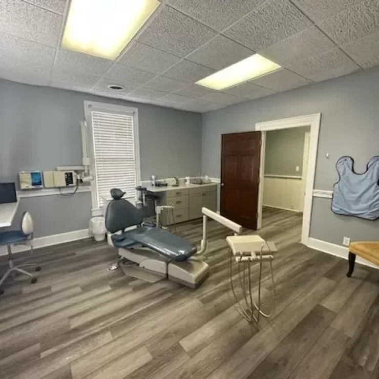 Treatment operatory