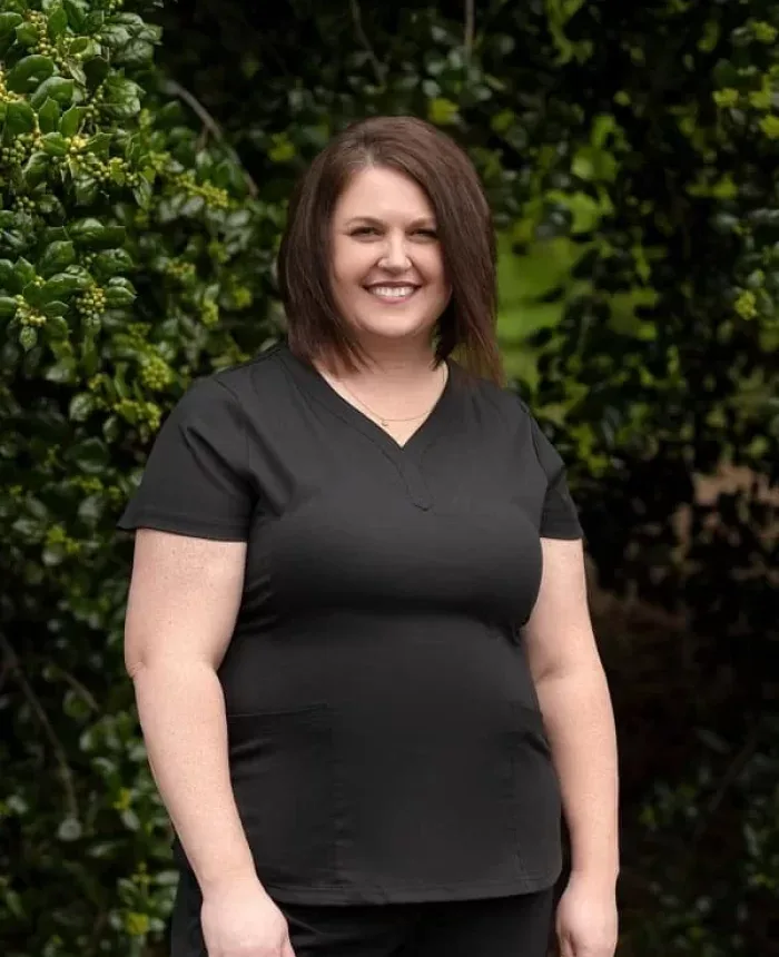 Rhonda Hambrick, Practice Manager